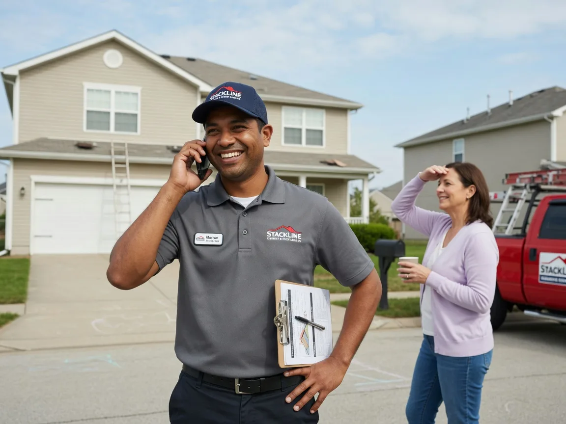 Chimney flashing repair Bethlehem, IN FAQs